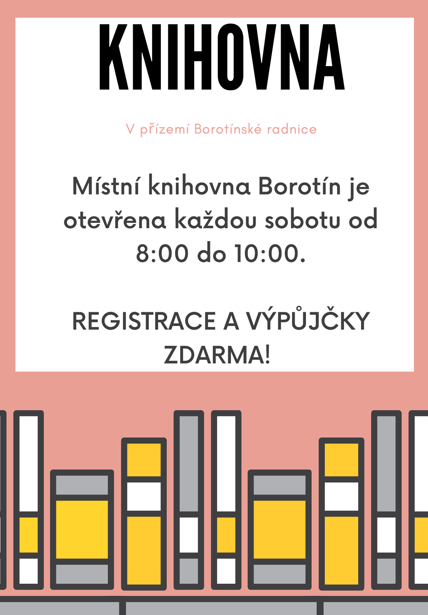 Místní knihovna