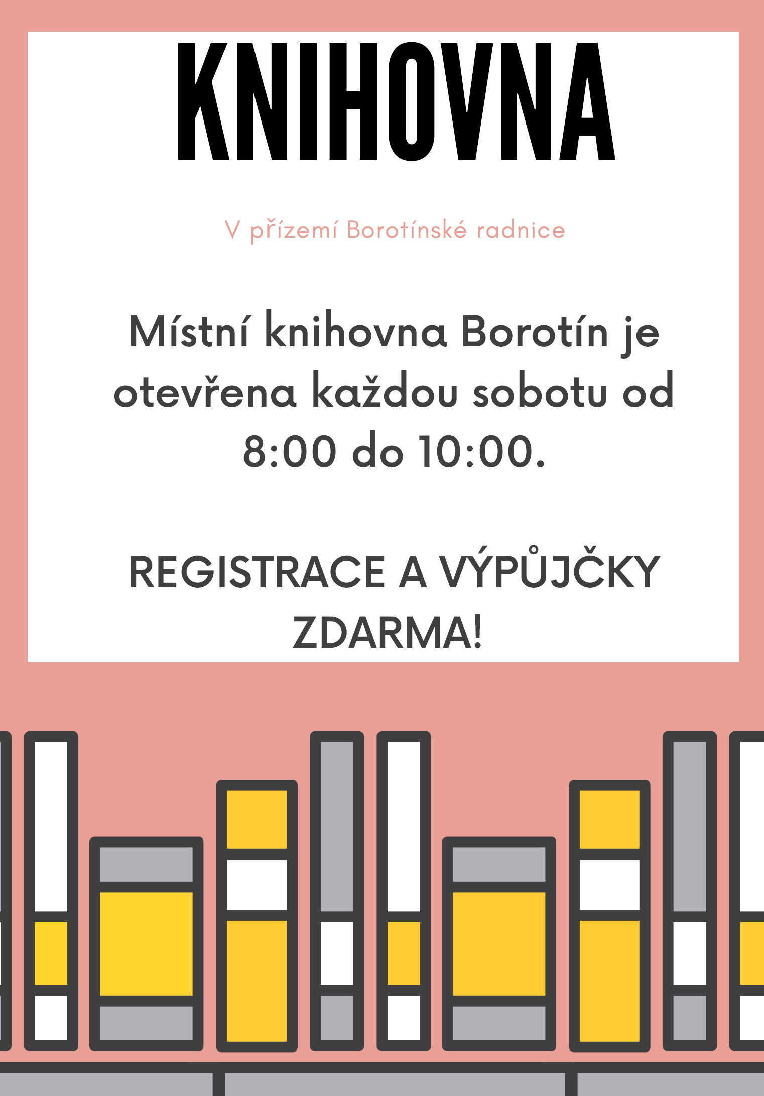 Místní knihovna