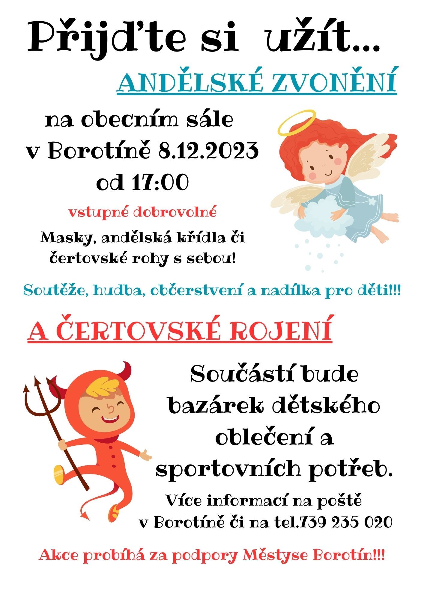 Pozvánka