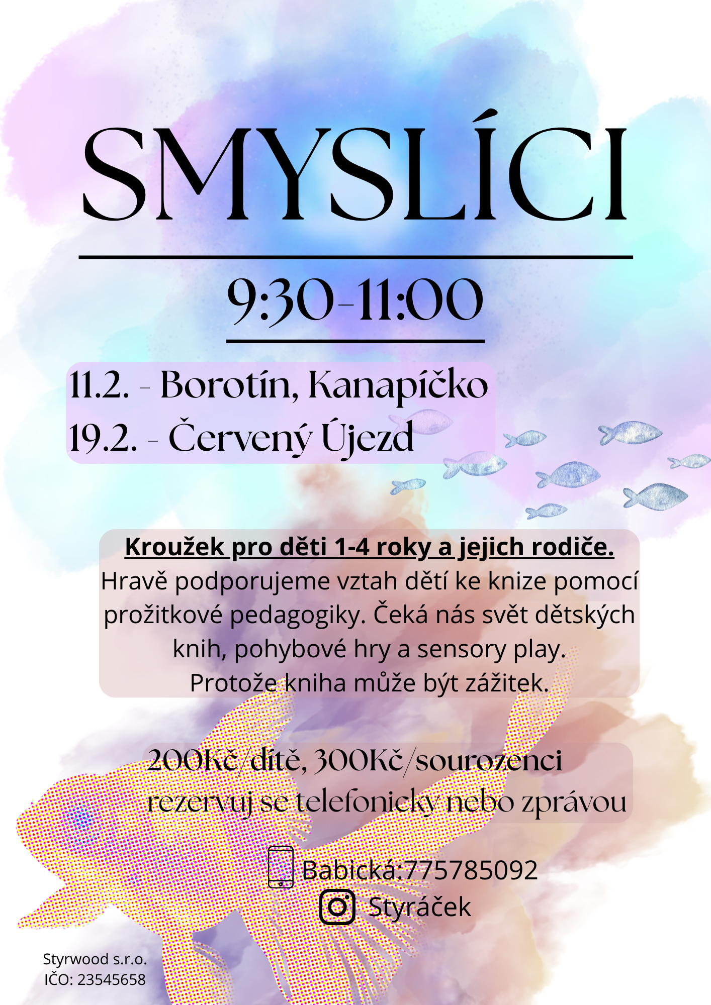 Smyslíci