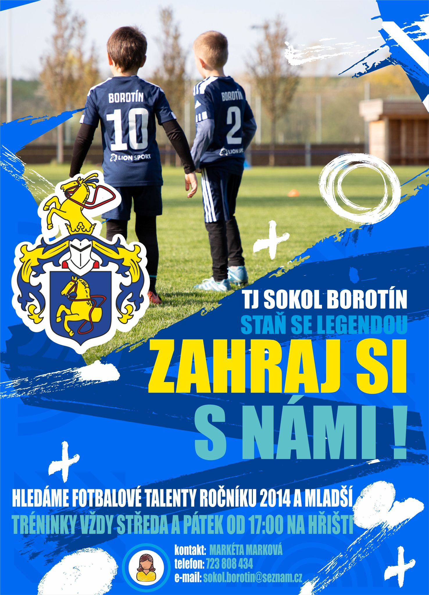Fotbal