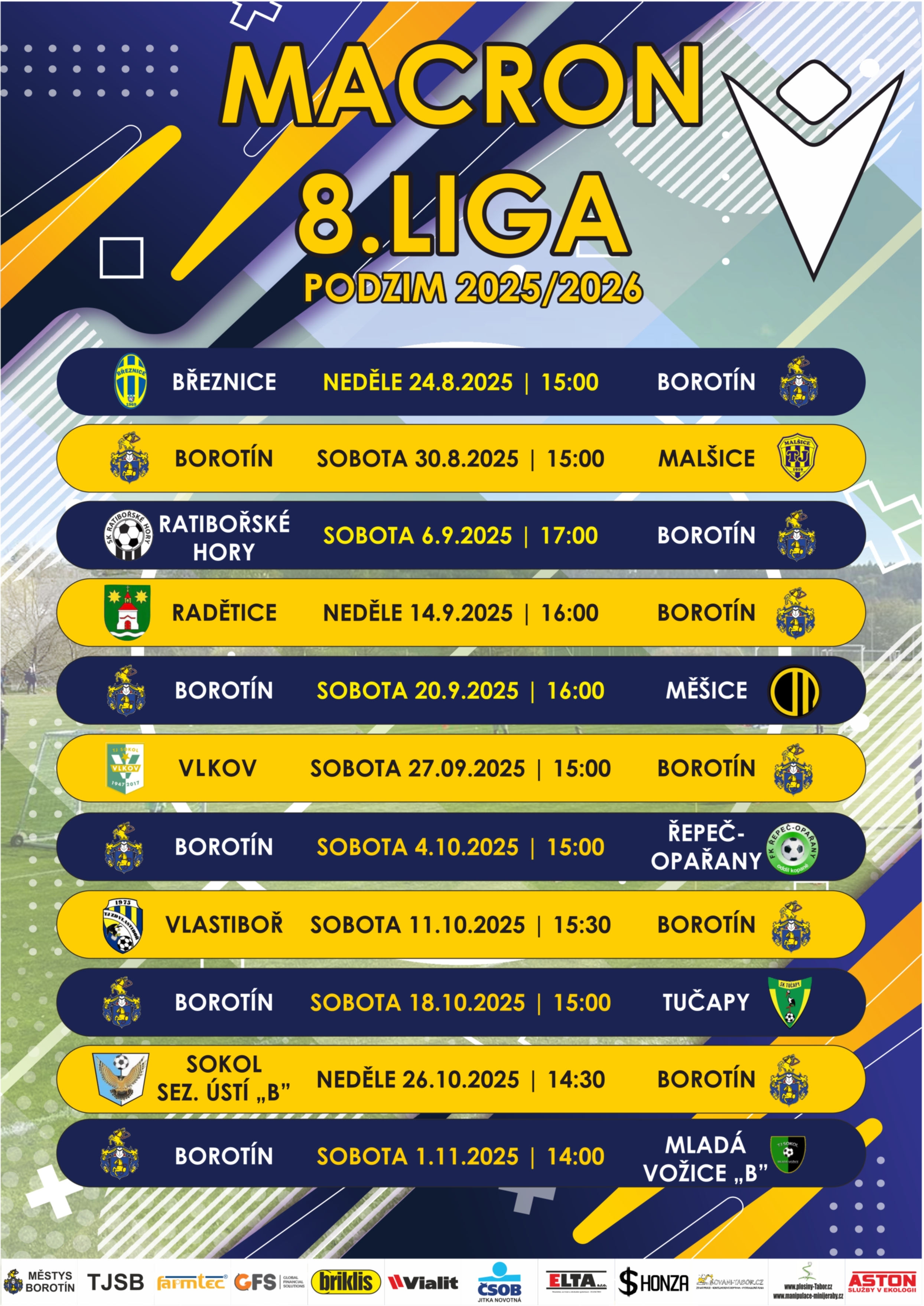 Fotbal