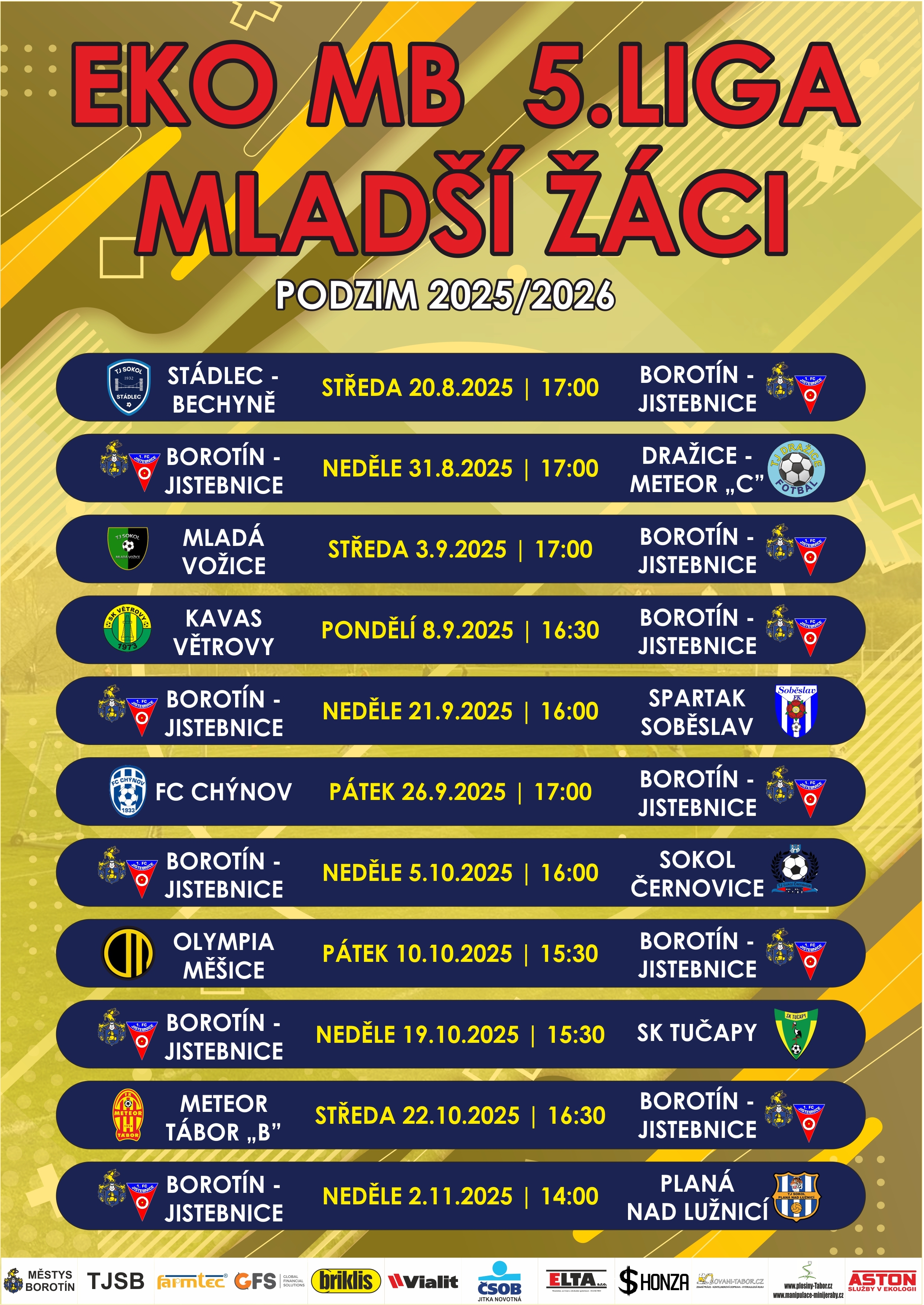 Fotbal