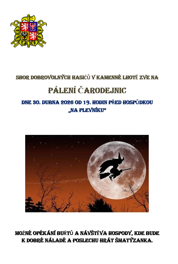 Pálení čarodějnic